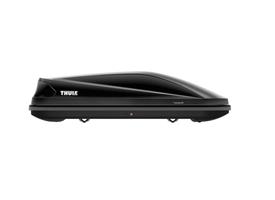 Thule Touring M Black Glossy